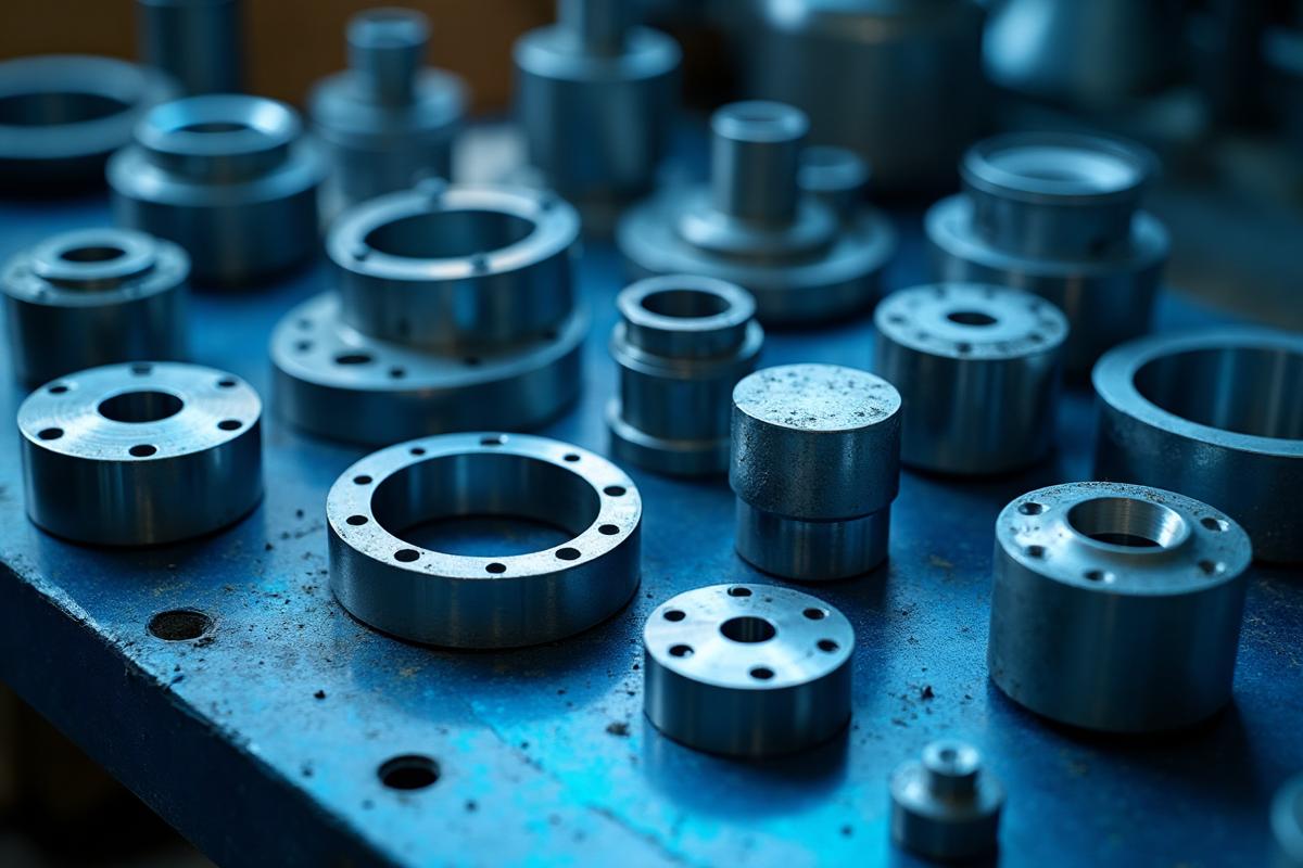 Precision Manufacturing & Engineering Excellence | Canamer Alloy Solutions